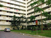 Blk 698A Hougang Street 61 (Hougang), HDB 4 Rooms #249732